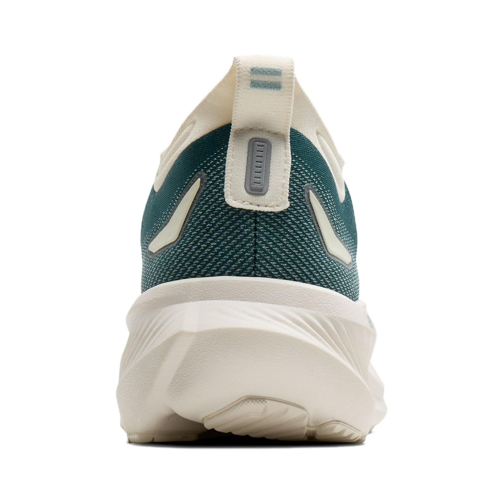 Brooks Glycerin 'Green White' Мужские