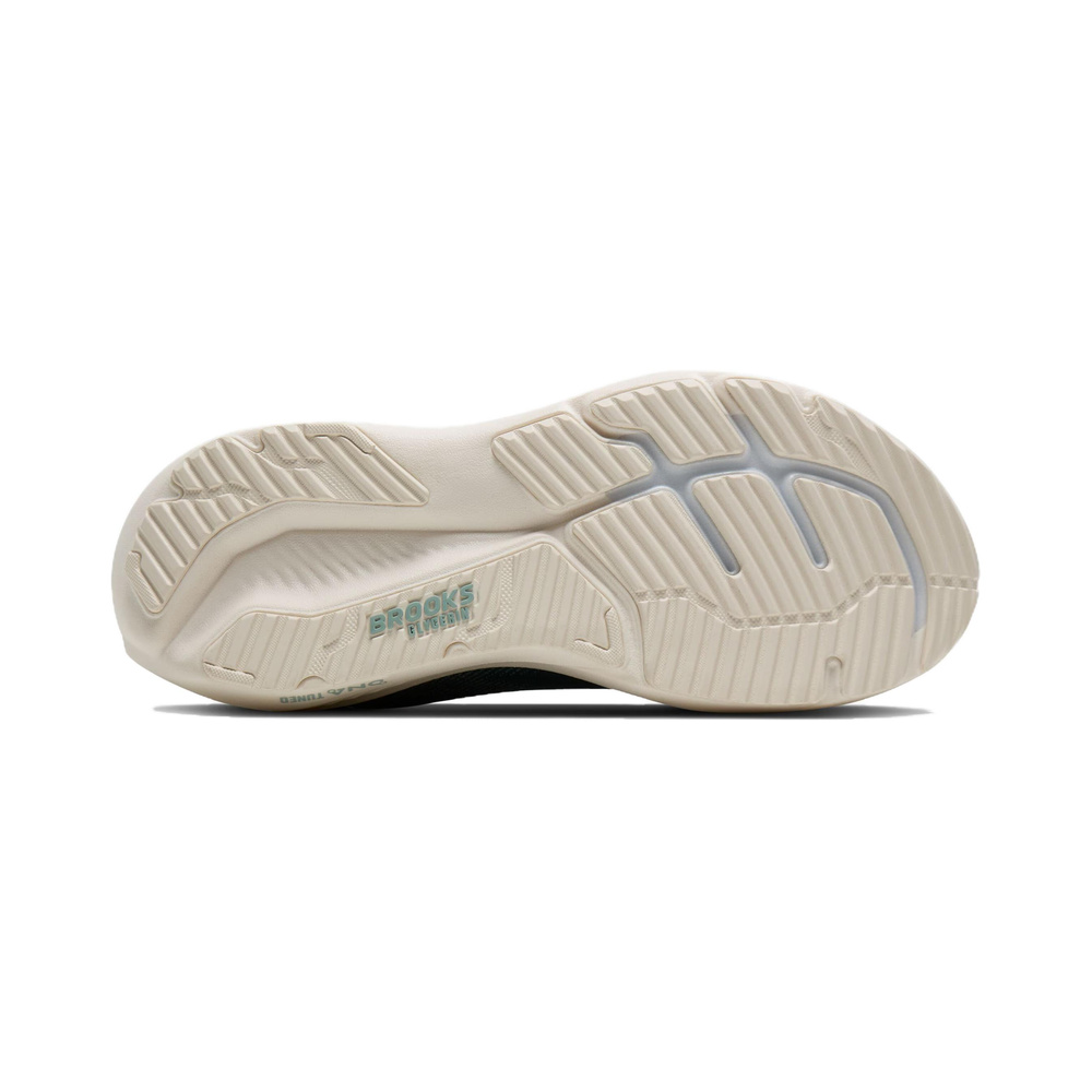 Brooks Glycerin 'Green White' Мужские