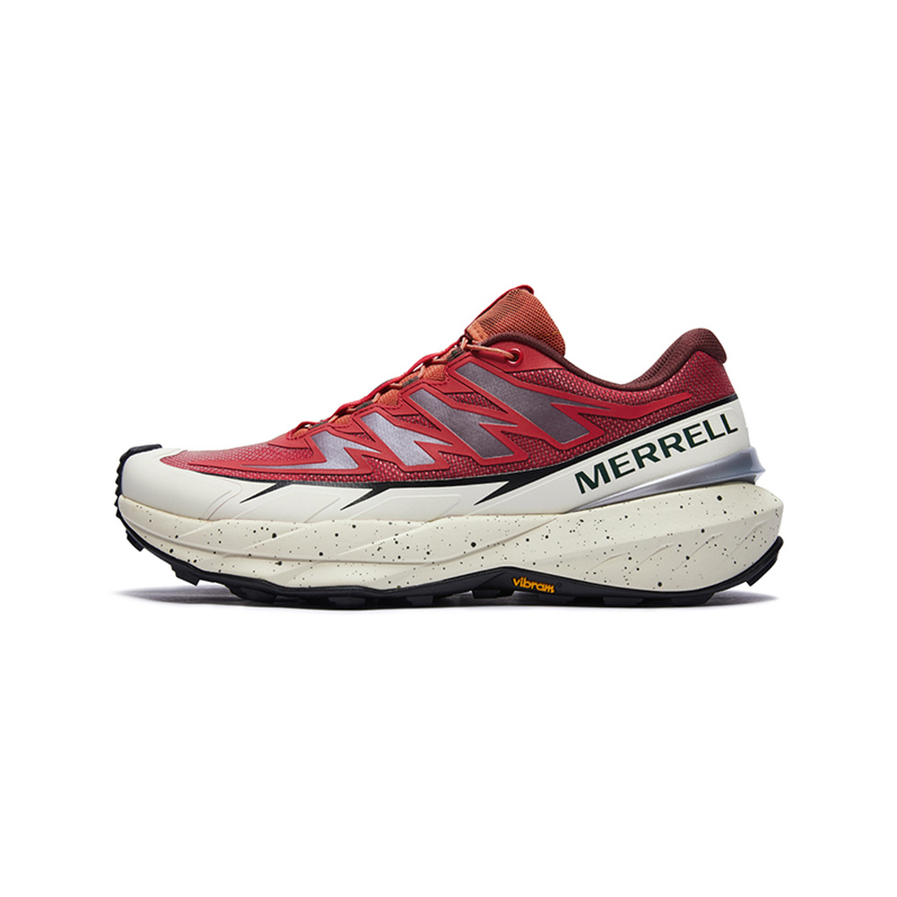 Merrell Vast Sky 'Dark Red White' Мужские