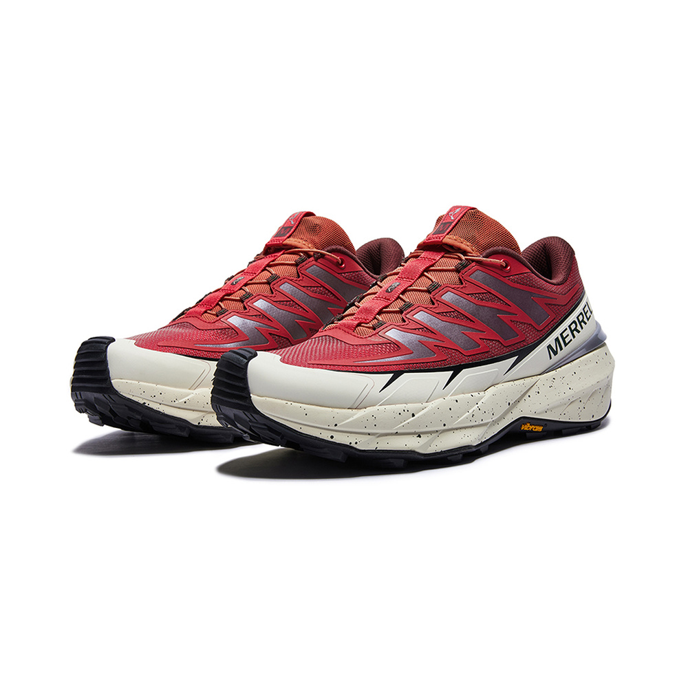 Merrell Vast Sky 'Dark Red White' Мужские