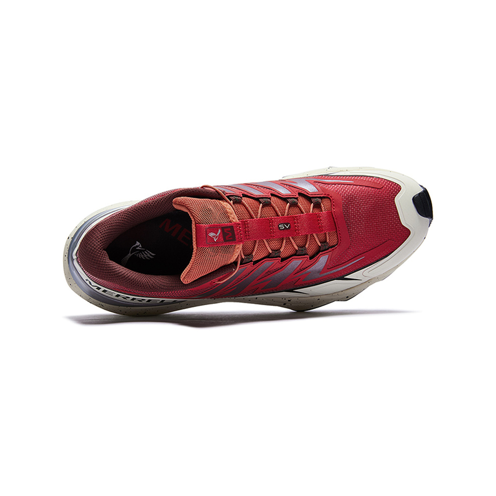 Merrell Vast Sky 'Dark Red White' Мужские