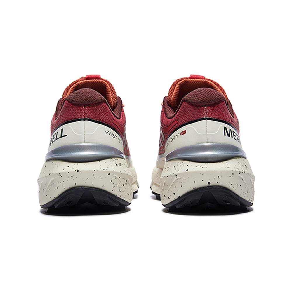 Merrell Vast Sky 'Dark Red White' Мужские