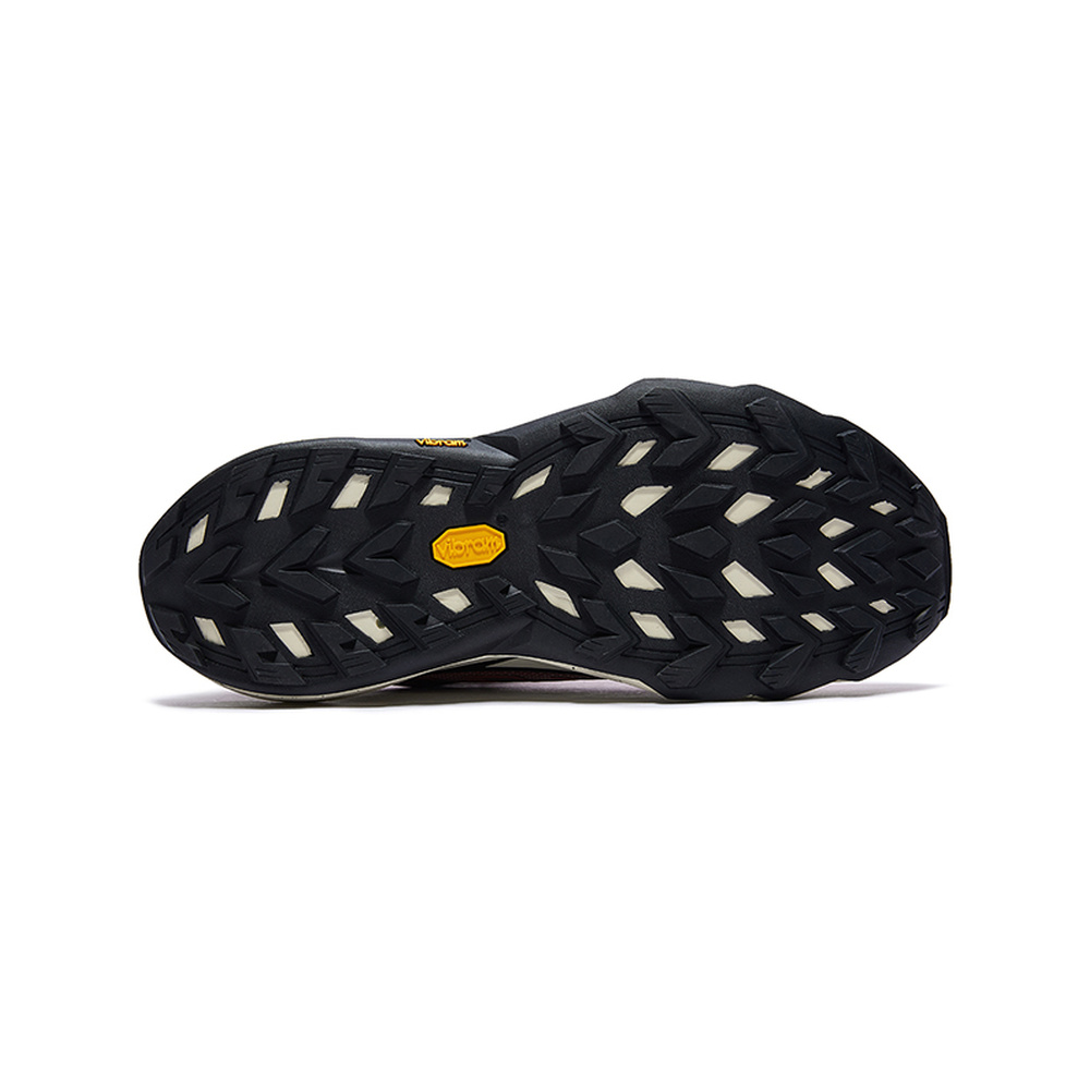Merrell Vast Sky 'Dark Red White' Мужские