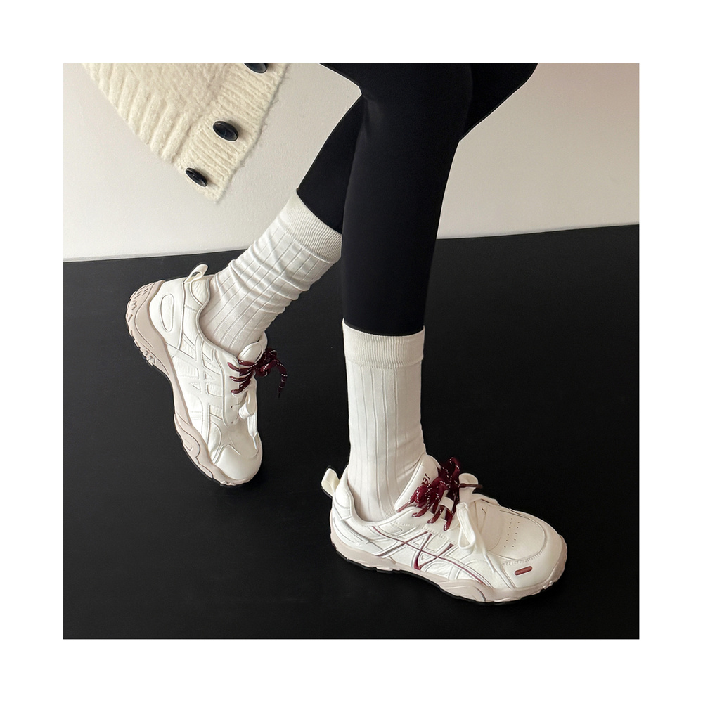Nike Cortez 'Pure Platinum / White' Женские