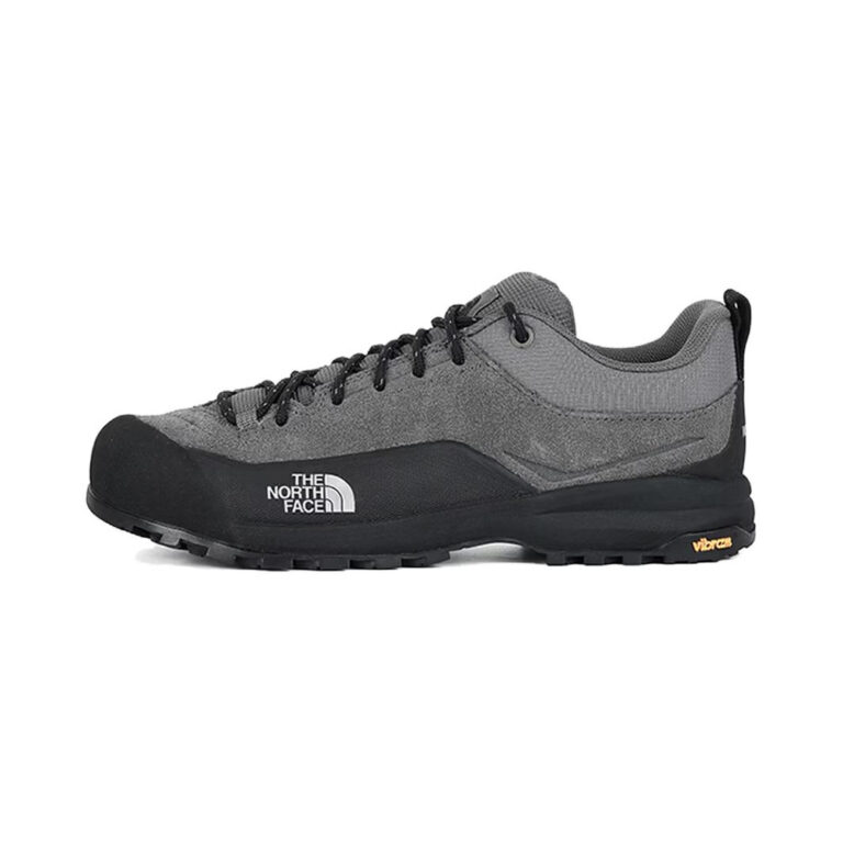 The North Face Verto 'Grey / Cosmic Black' Мужские