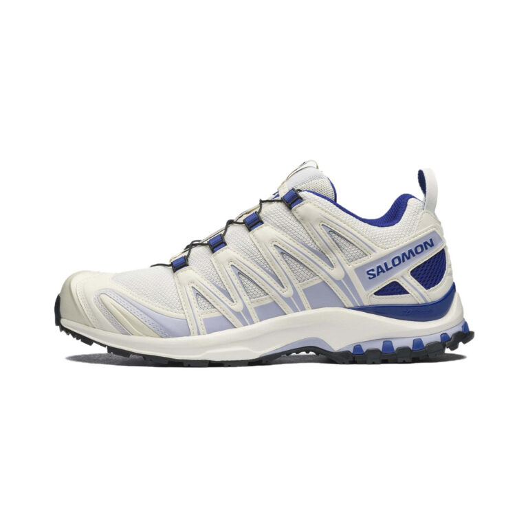 Salomon Xa Pro 3d 'White Blue' Мужские