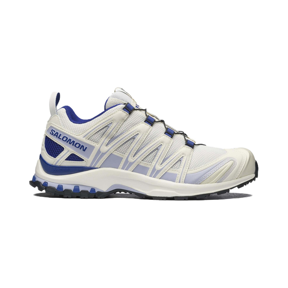 Salomon Xa Pro 3d 'White Blue' Мужские