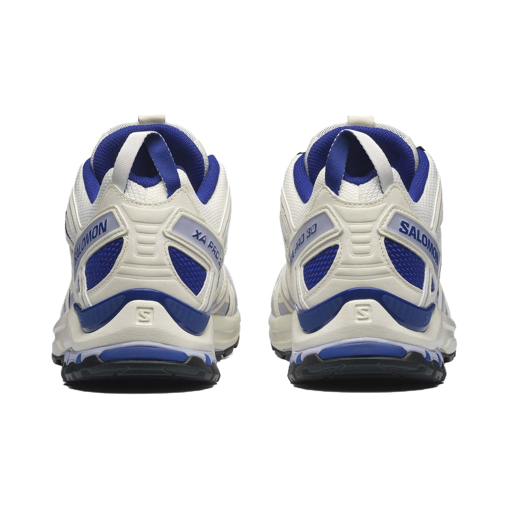 Salomon Xa Pro 3d 'White Blue' Мужские
