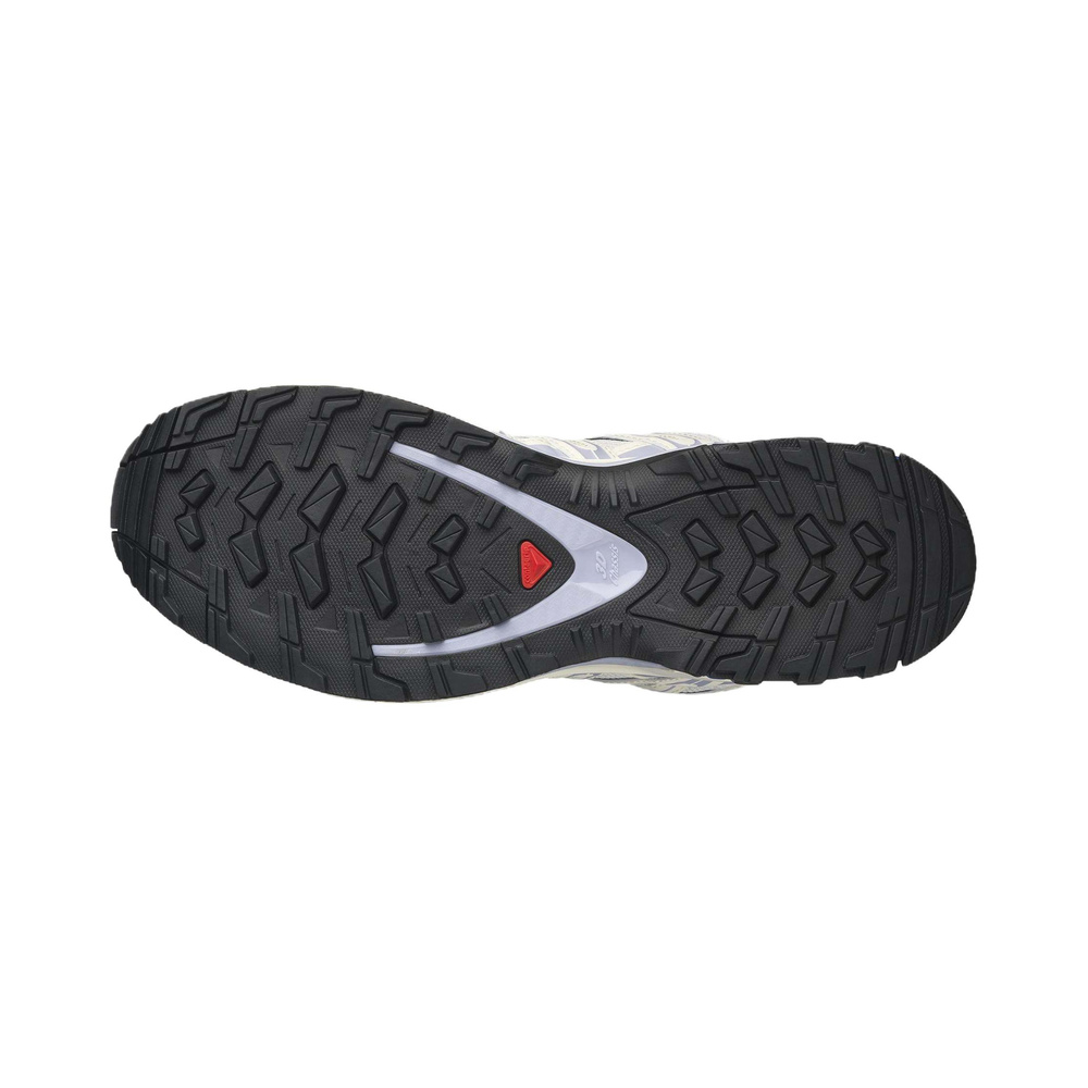 Salomon Xa Pro 3d 'White Blue' Мужские