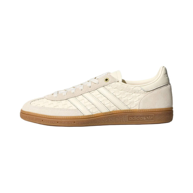 Adidas Handball Spezial 'White' Мужские