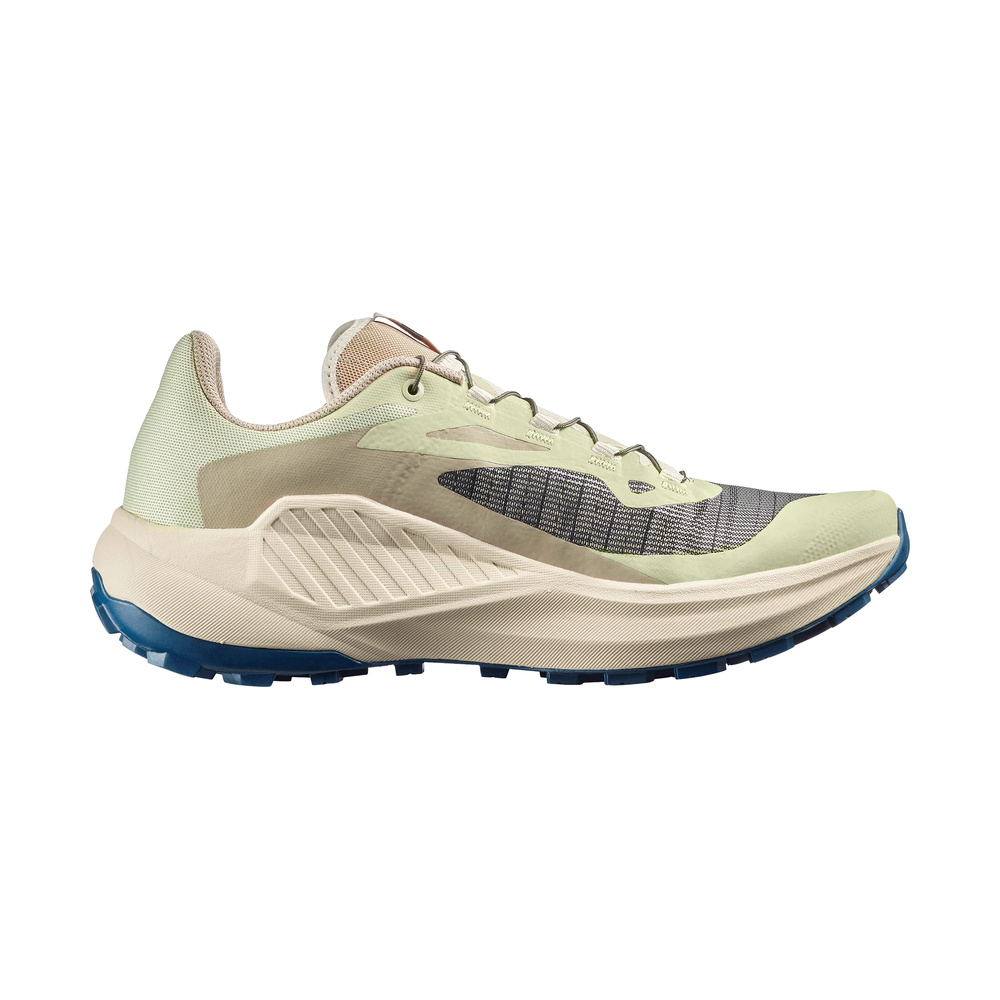 Salomon Genesis 'Green' Мужские