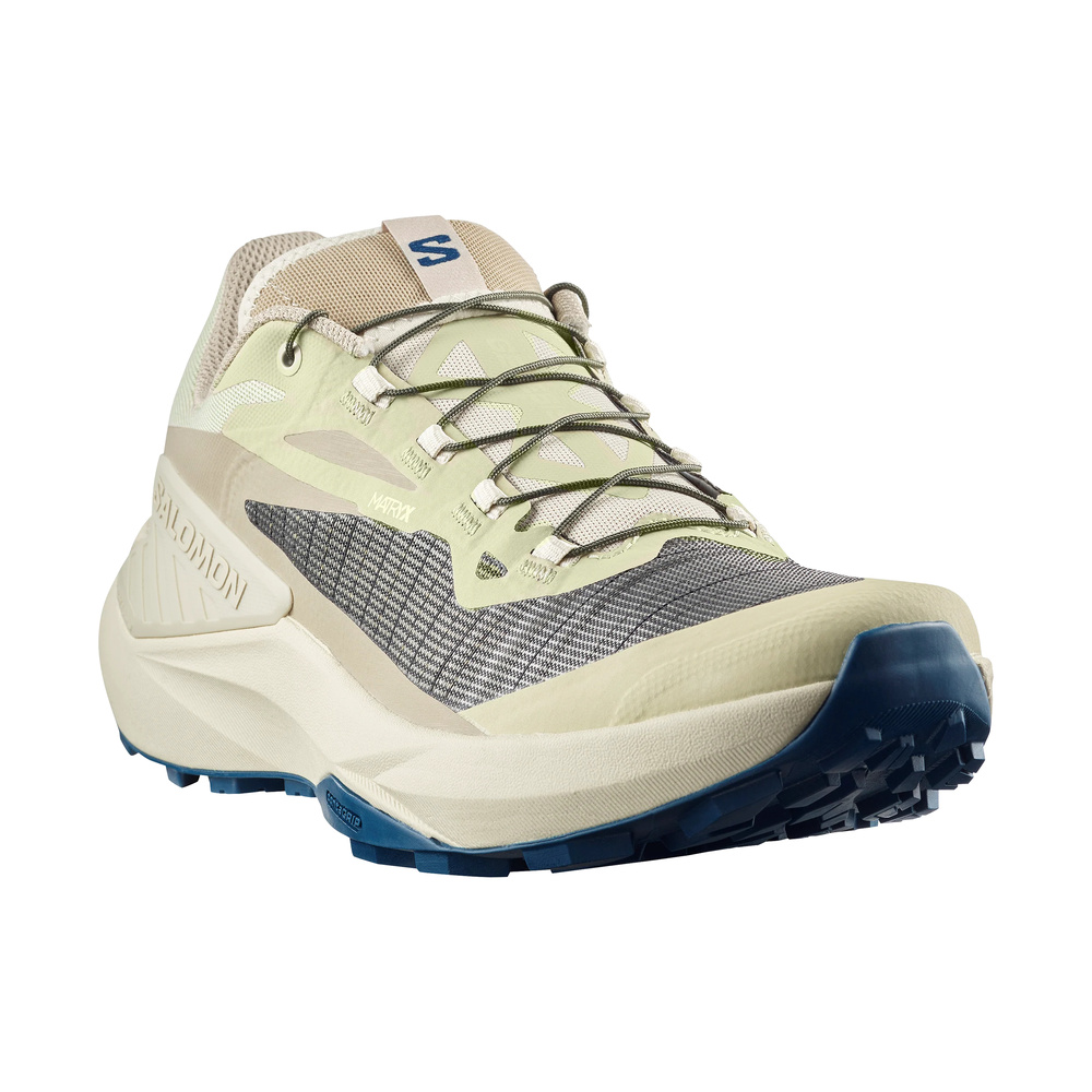 Salomon Genesis 'Green' Мужские