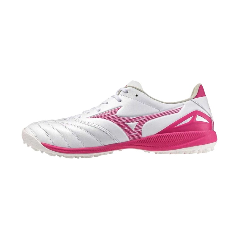 Mizuno Morelia Neo IV 'White / Pink / Pink' Мужские