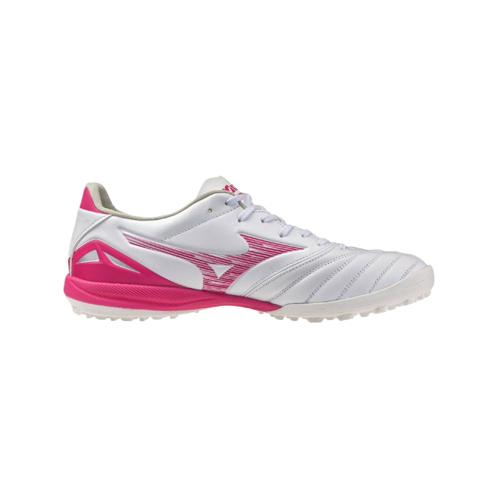 Mizuno Morelia Neo IV 'White / Pink / Pink' Мужские