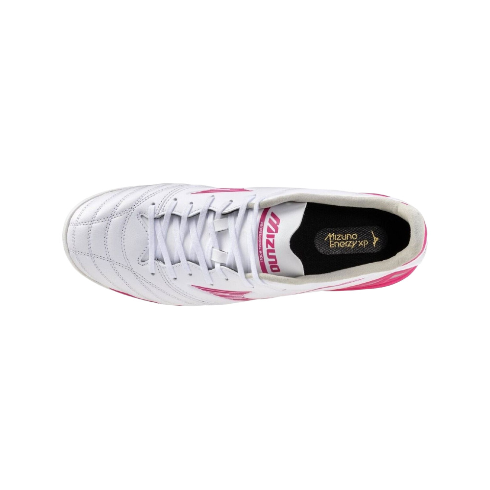Mizuno Morelia Neo IV 'White / Pink / Pink' Мужские