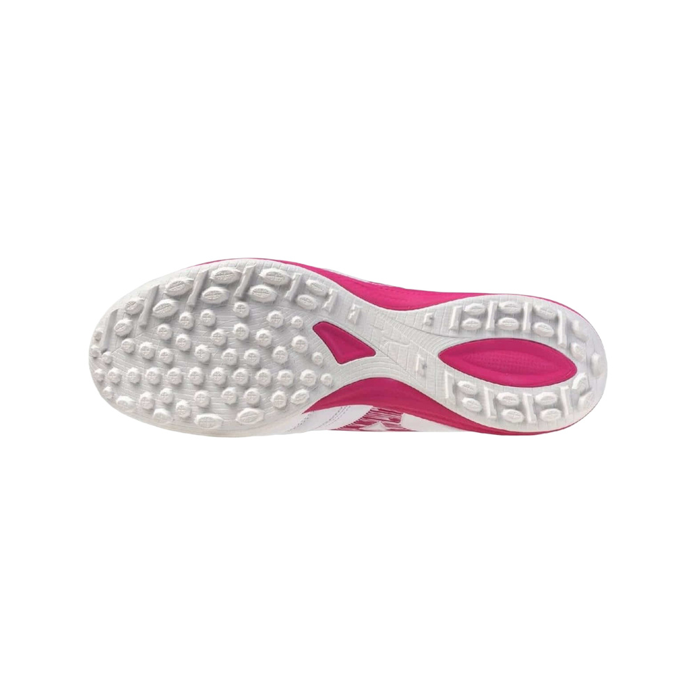Mizuno Morelia Neo IV 'White / Pink / Pink' Мужские
