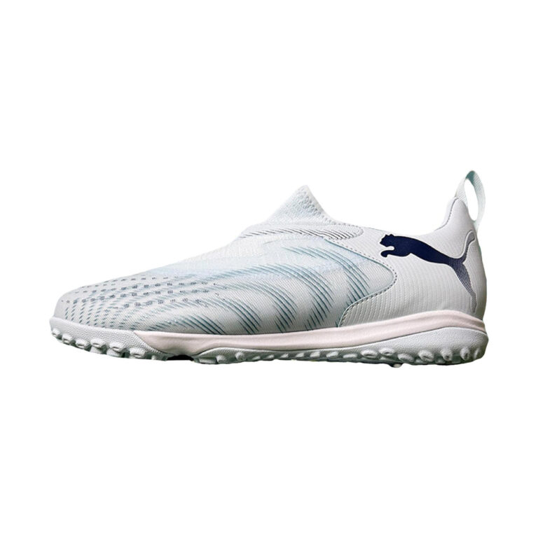 Puma Future 9 'Light Light Blue White' Унисекс