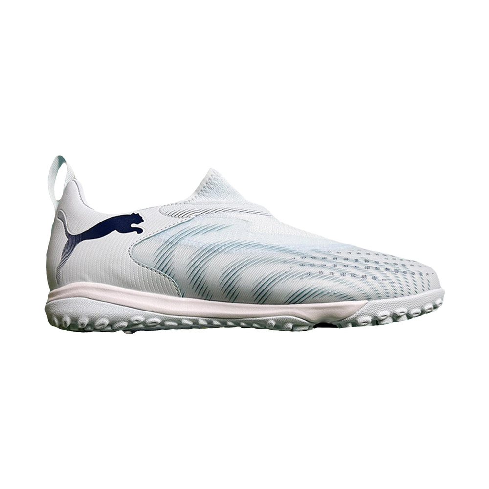 Puma Future 9 'Light Light Blue White' Унисекс