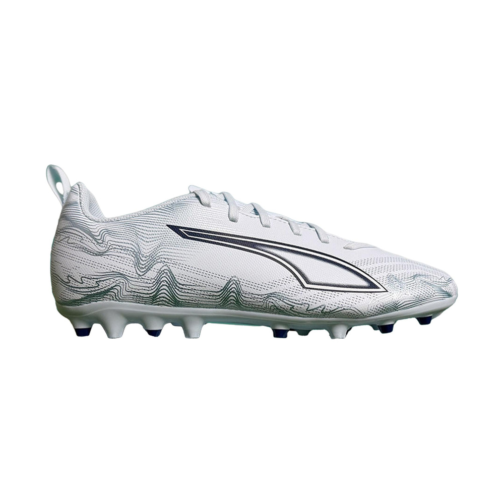 Puma Ultra 6 'White Black' Унисекс