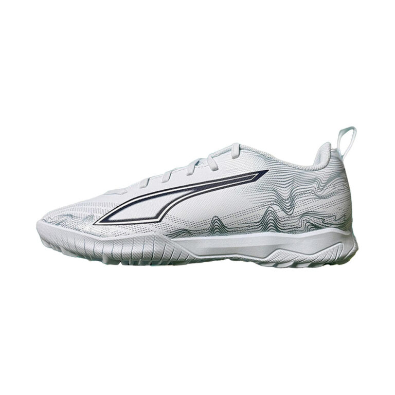 Puma Ultra 6 'White Black' Унисекс