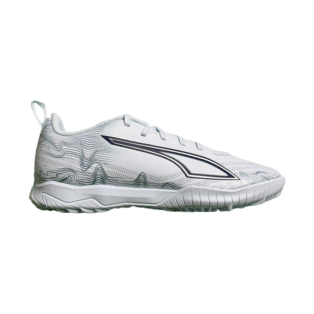 Puma Ultra 6 'White Black' Унисекс