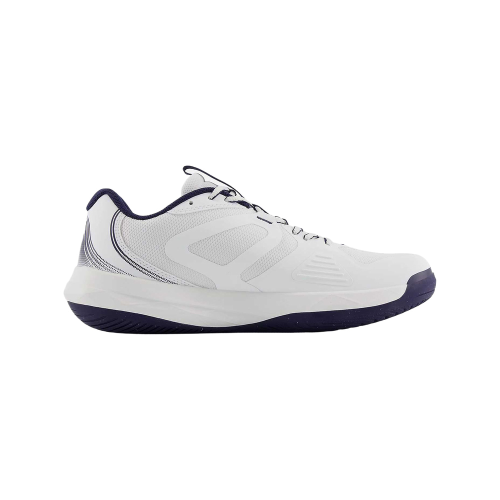 New Balance Fuelcell 'White / Navy Blue' Мужские