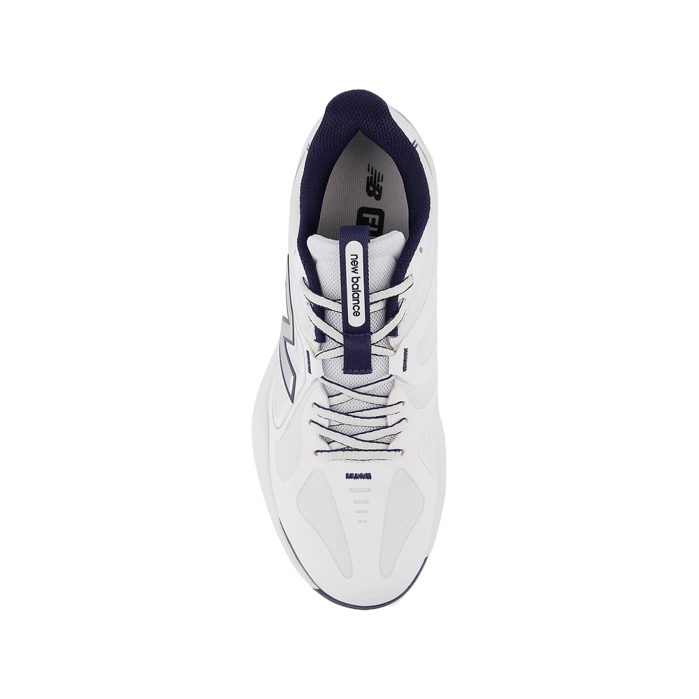 New Balance Fuelcell 'White / Navy Blue' Мужские