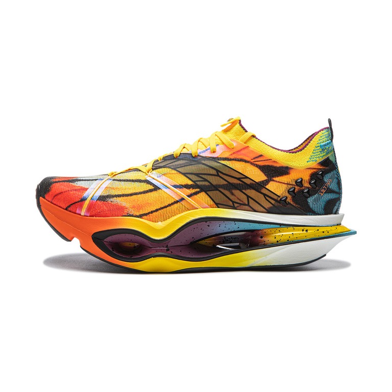 Puma Ultra 6 'Neon Yellow' Мужские