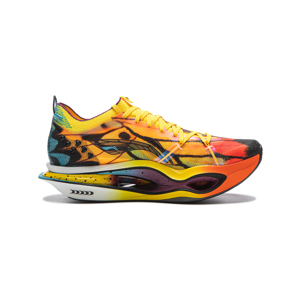 Puma Ultra 6 'Neon Yellow' Мужские