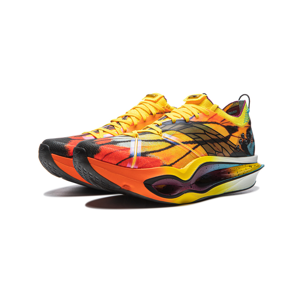 Puma Ultra 6 'Neon Yellow' Мужские