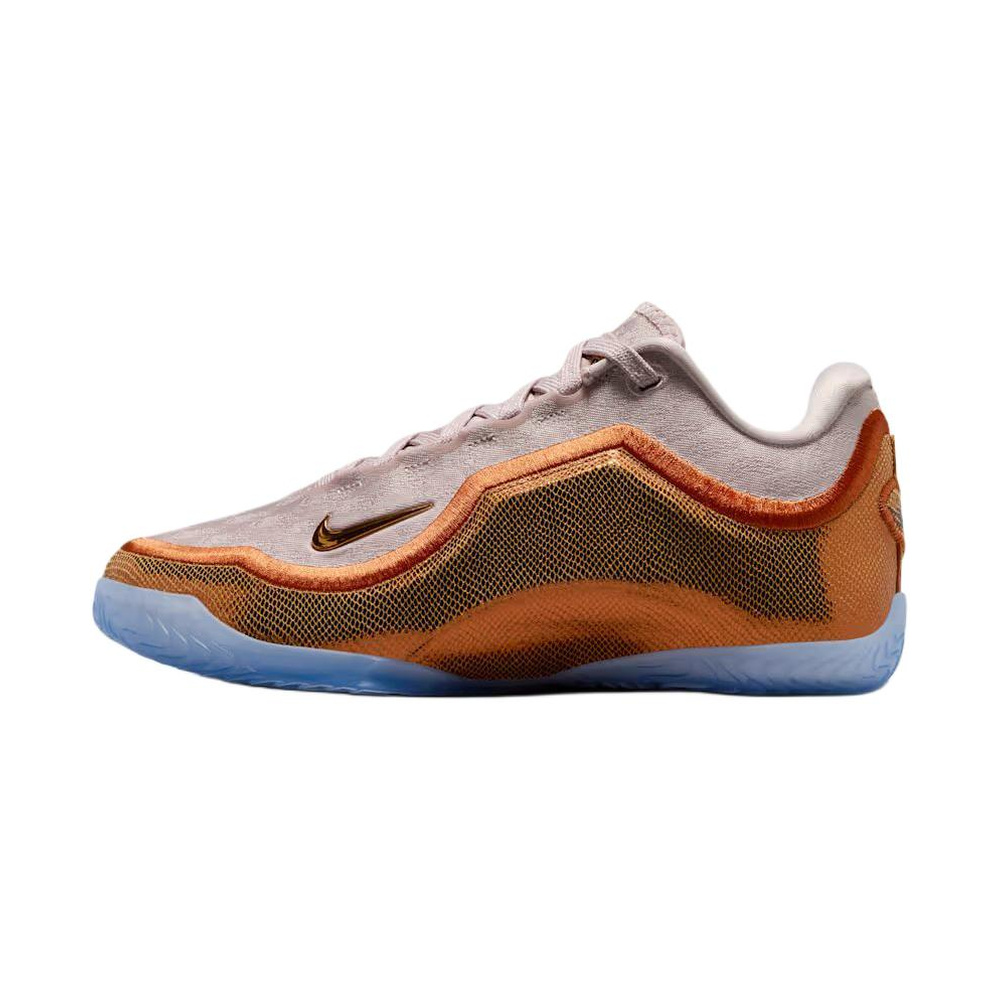 Silt Red / Black / Metallic Copper