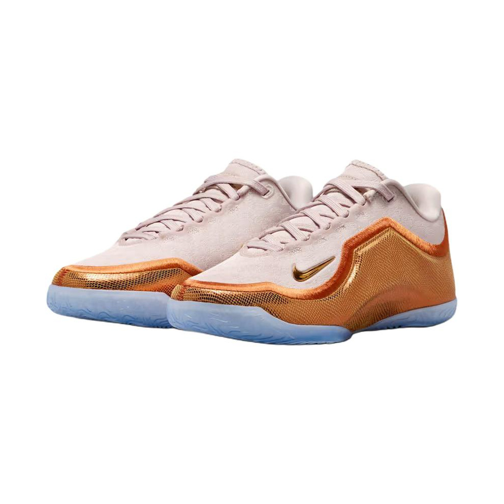 Nike Lebron 23 'Silt Red / Black / Metallic Copper' Унисекс