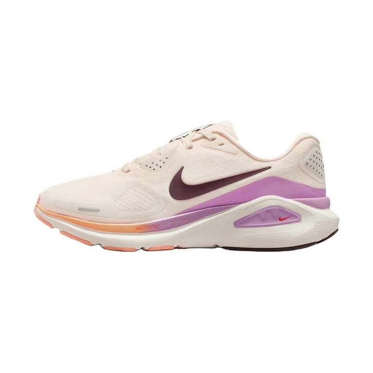Nike Structure 26 'Chalk / Light Magenta / Orange Pulse / Tattoo' Женские