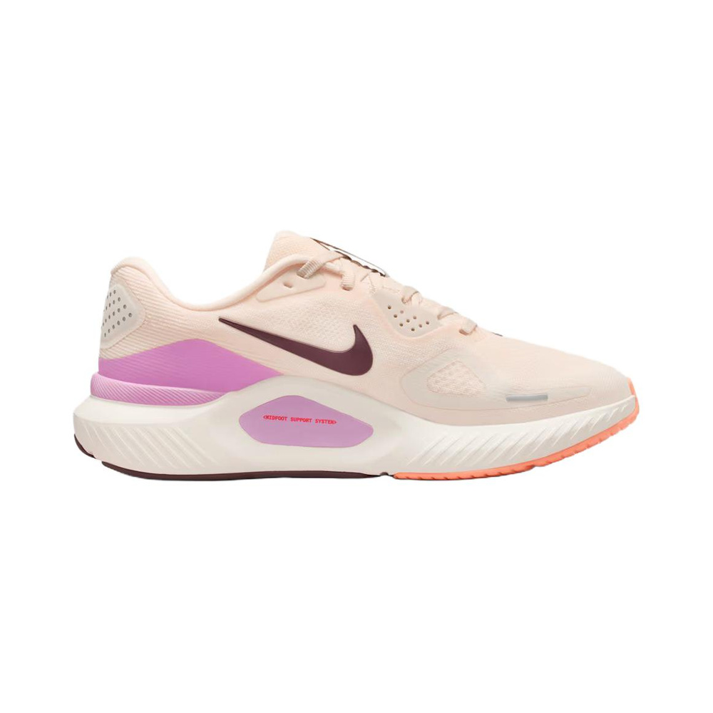 Nike Structure 26 'Chalk / Light Magenta / Orange Pulse / Tattoo' Женские