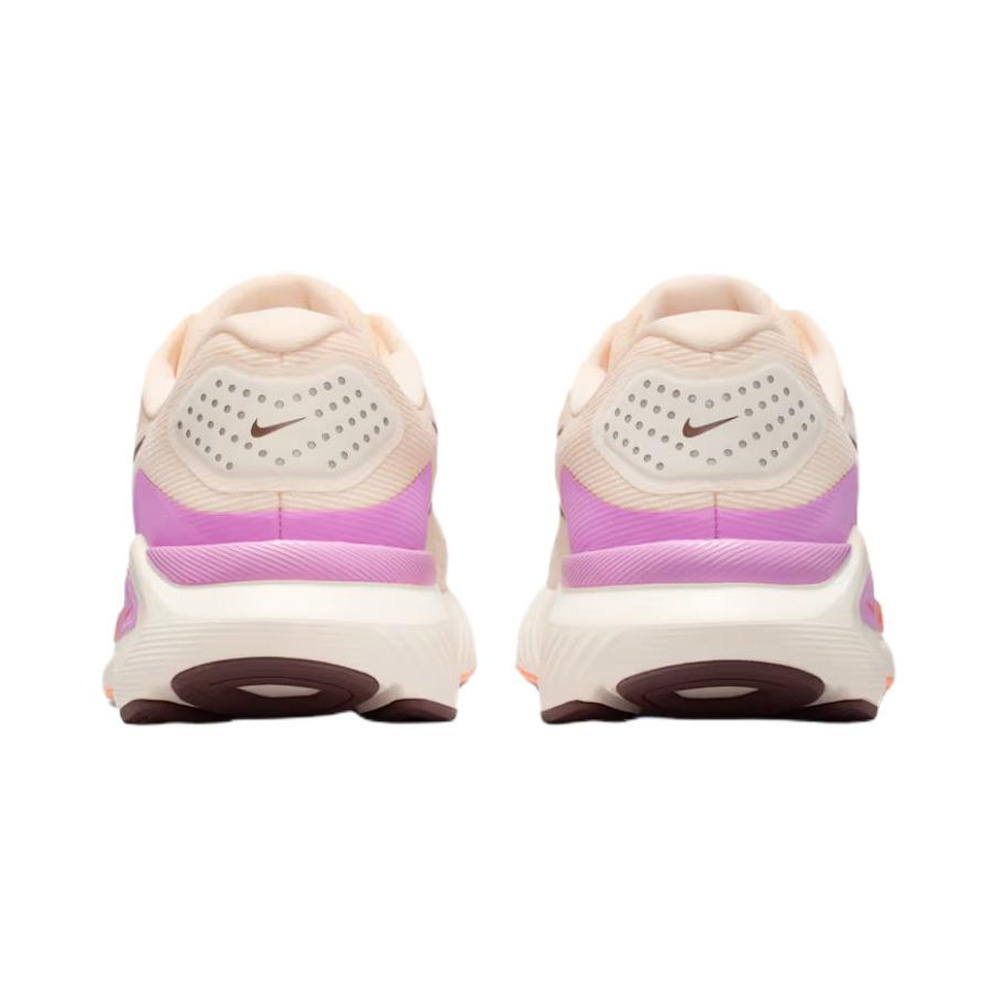 Nike Structure 26 'Chalk / Light Magenta / Orange Pulse / Tattoo' Женские