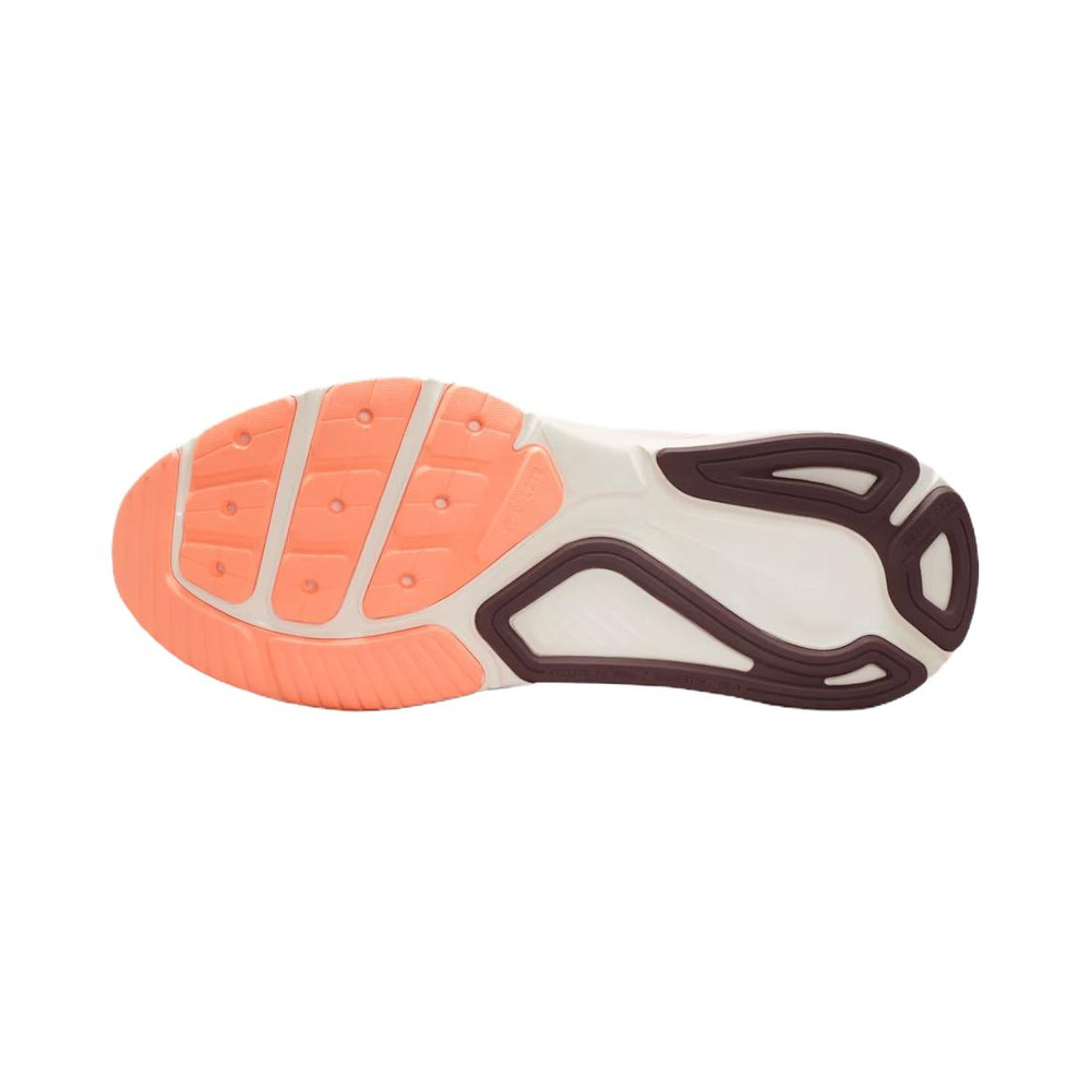 Nike Structure 26 'Chalk / Light Magenta / Orange Pulse / Tattoo' Женские