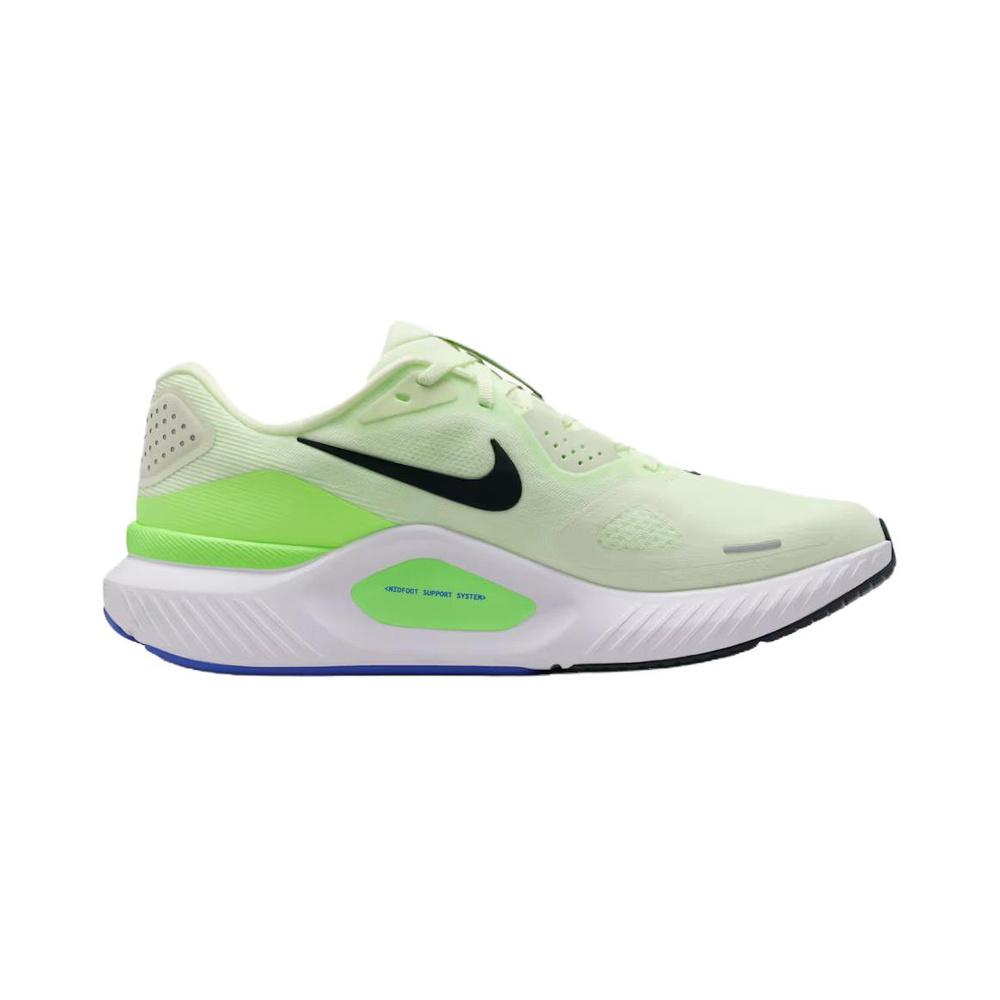 Nike Structure 26 'Volt Tint / Lime Blast / Sapphire / Black Spruce' Мужские