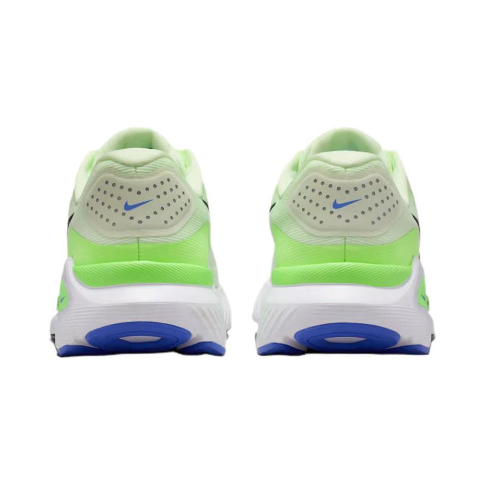 Nike Structure 26 'Volt Tint / Lime Blast / Sapphire / Black Spruce' Мужские