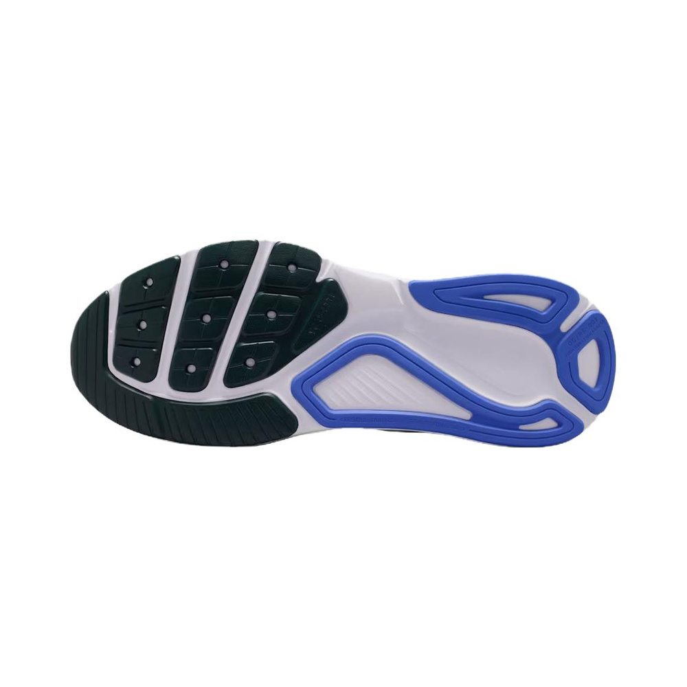 Nike Structure 26 'Volt Tint / Lime Blast / Sapphire / Black Spruce' Мужские