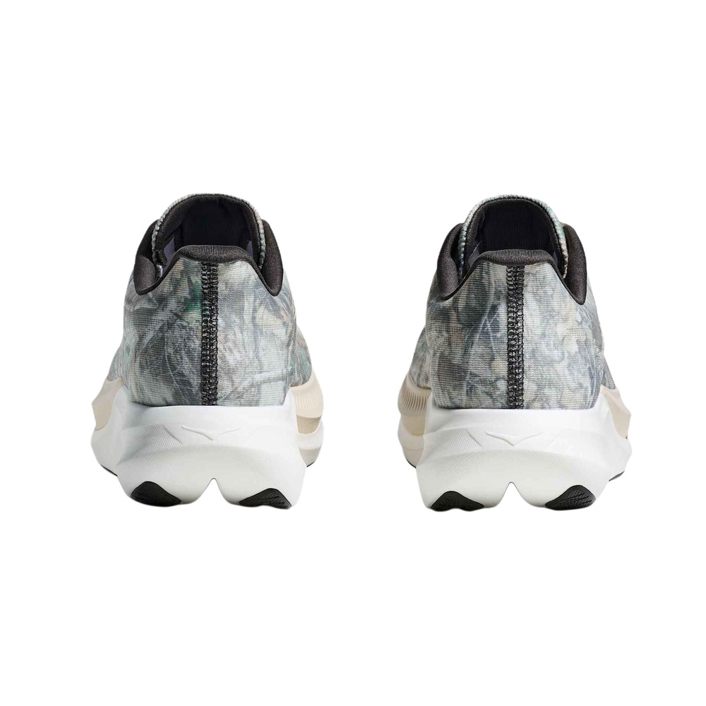 Hoka Rocket X 3 'Grey White' Мужские