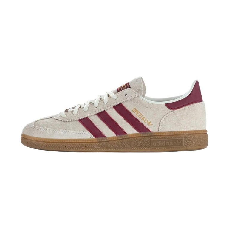Adidas Handball Spezial 'Beige Red' Мужские