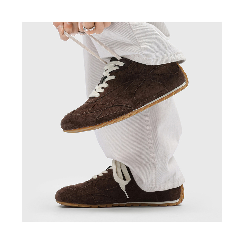 Nike Cortez 'Summit White / Sail / Pink Smoke' Мужские