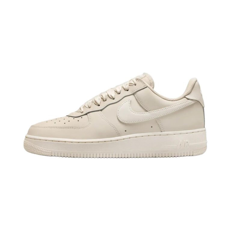 Nike Air Force 1 'Oatmeal / Pale Ivory' Женские