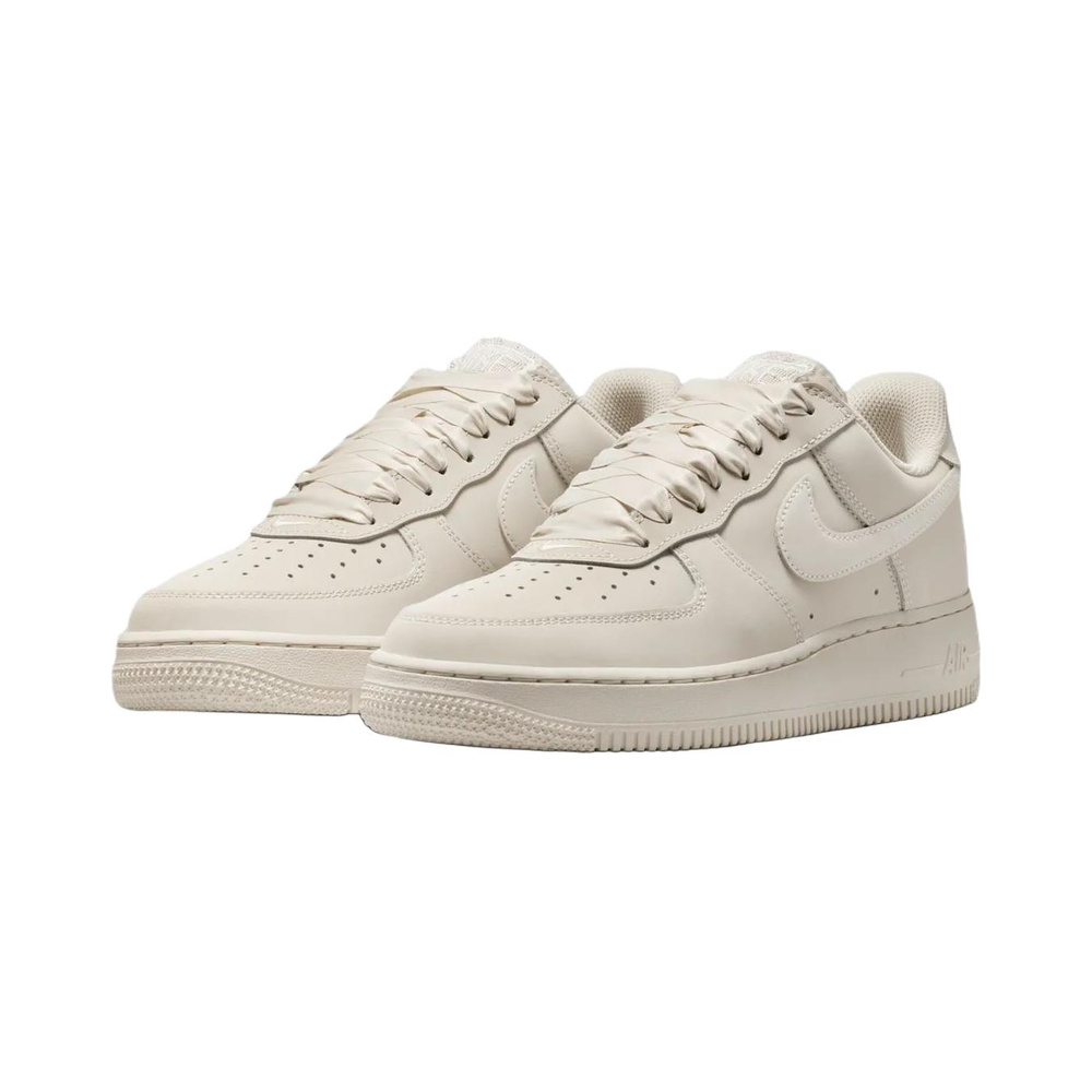 Nike Air Force 1 'Oatmeal / Pale Ivory' Женские