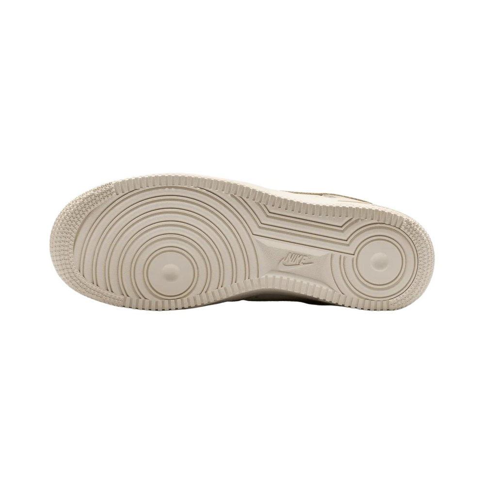 Nike Air Force 1 'Oatmeal / Pale Ivory' Женские