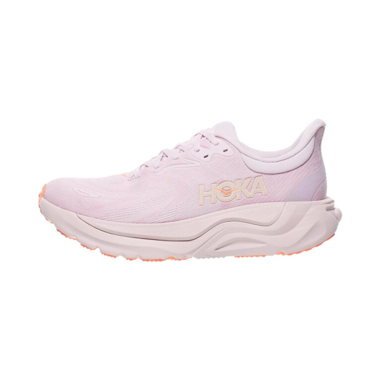 Hoka Arahi 'Light Purple' Женские