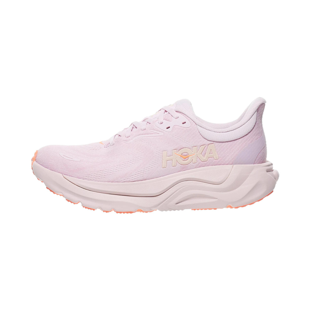 Hoka Arahi 'Light Purple' Женские