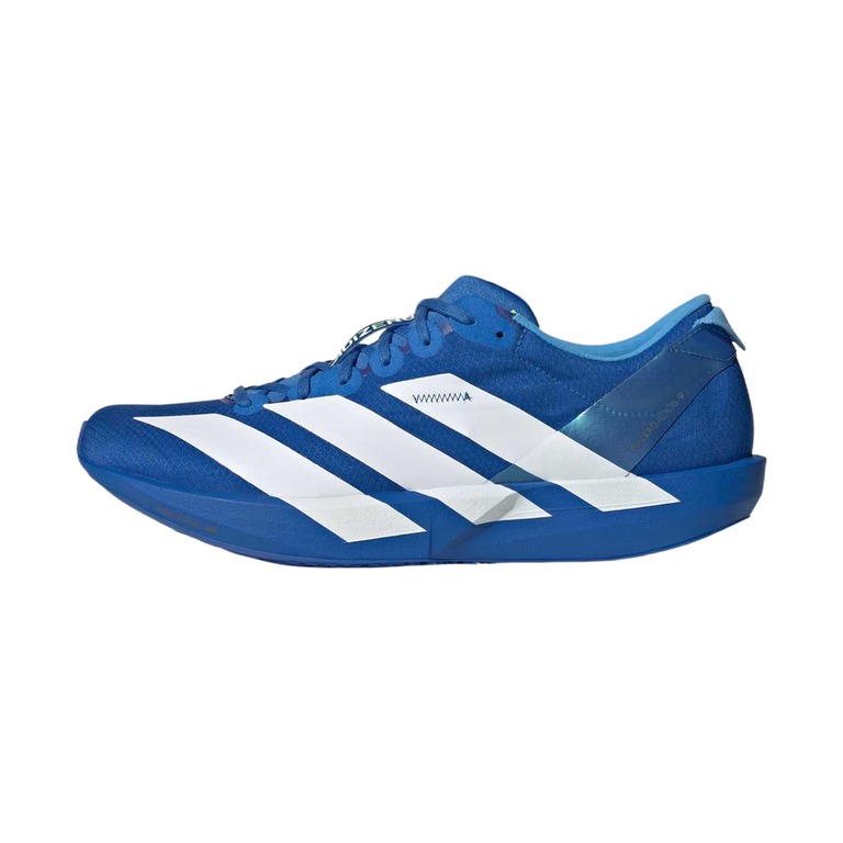 Adidas Adizero Adios 9 'Cloud White / Cloud White / Burst' Мужские