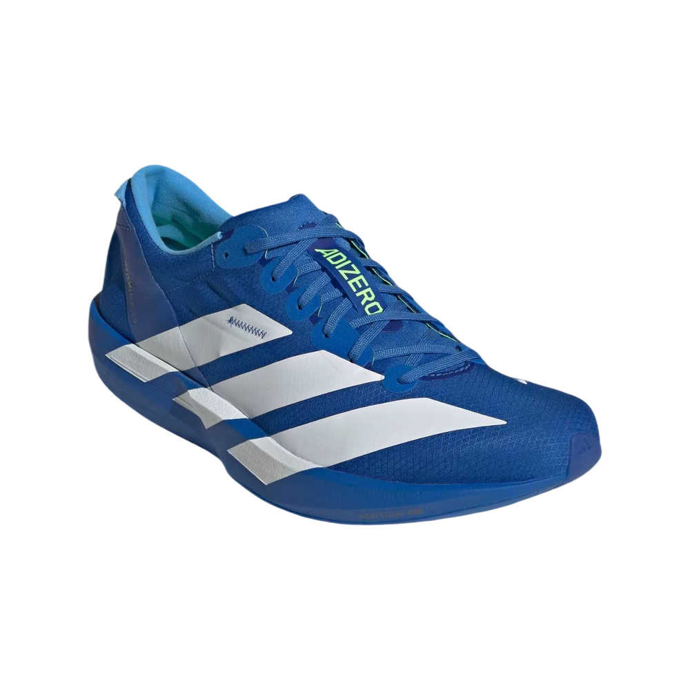 Adidas Adizero Adios 9 'Cloud White / Cloud White / Burst' Мужские