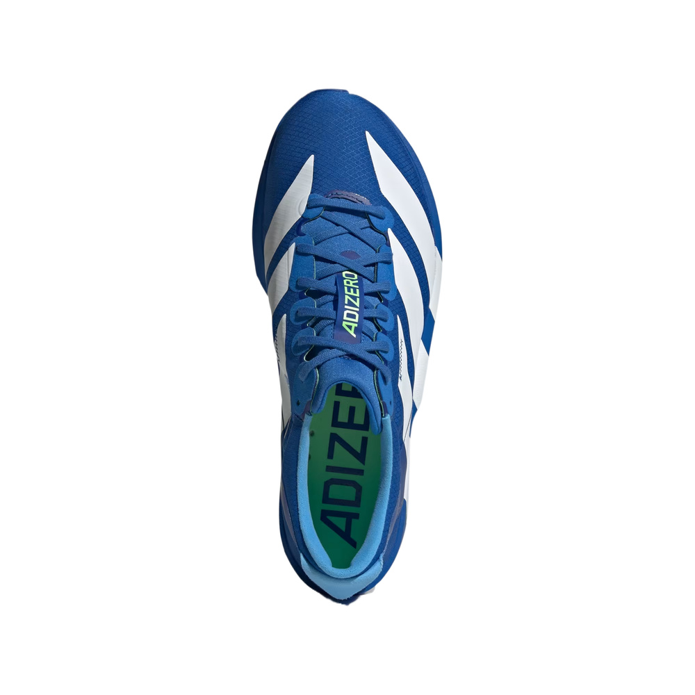 Adidas Adizero Adios 9 'Cloud White / Cloud White / Burst' Мужские